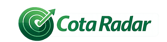 CotaRadar
